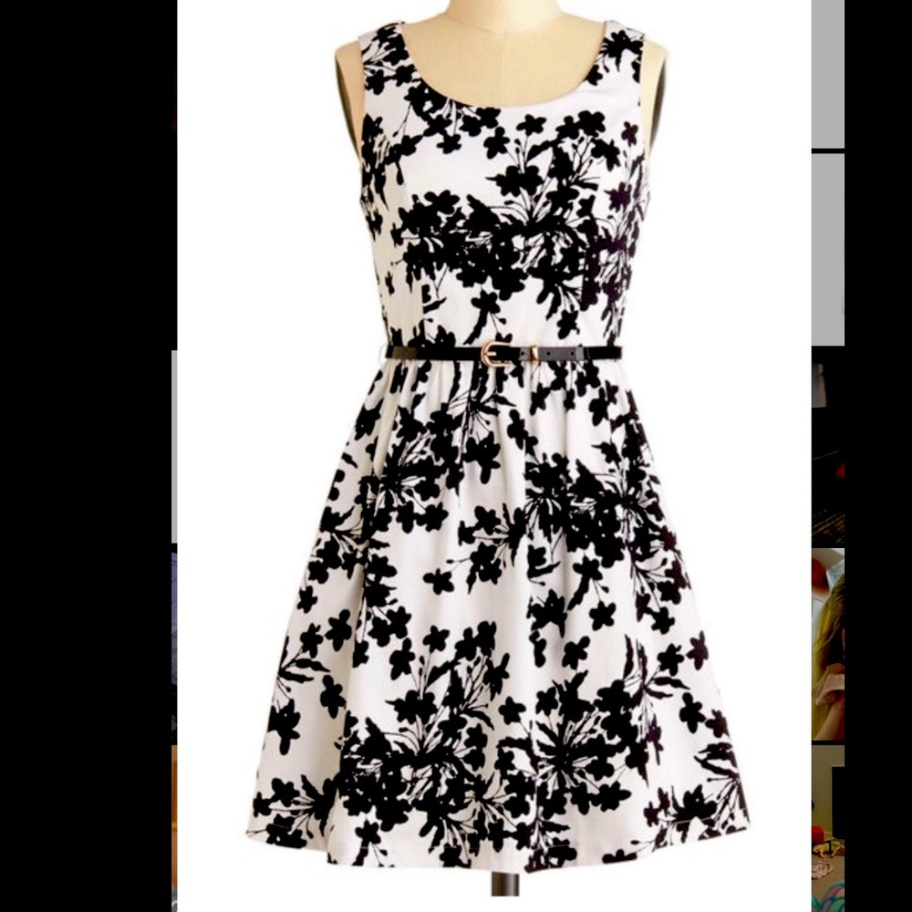 Fashionomics dress